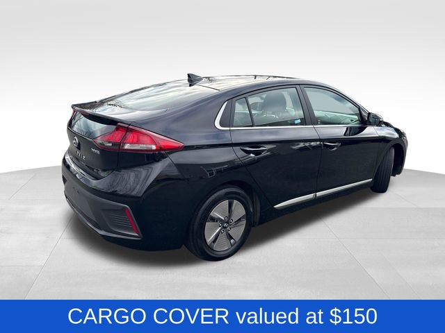 Used 2022 Hyundai Ioniq SE image 8