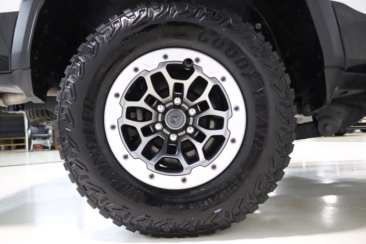 Used 2022 RAM 1500 TRX w/ TRX Level 1 Equipment Group AWD/4WD image 93