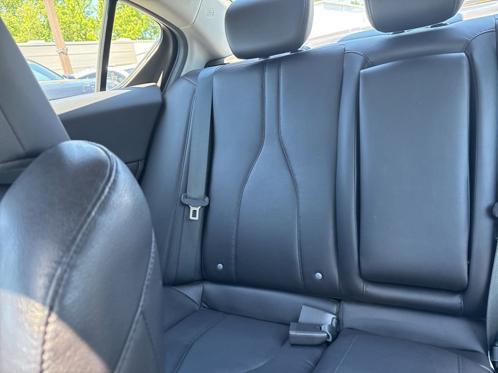 Used 2022 Acura ILX FWD image 11