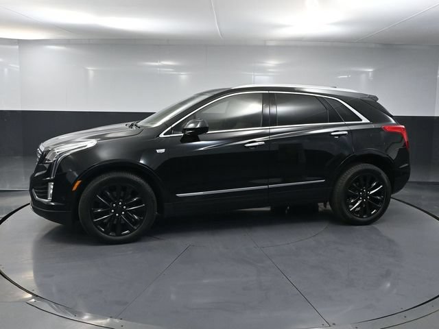 Used 2019 Cadillac XT5 Platinum AWD/4WD image 11