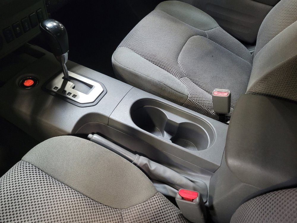 Used 2020 Nissan Frontier SV image 26