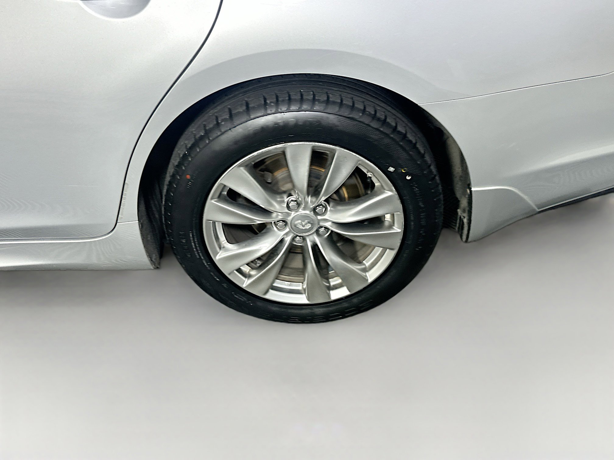 Used 2012 INFINITI M37 x w/ Premium Pkg AWD/4WD image 11