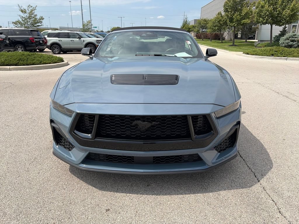 Used 2024 Ford Mustang GT Premium RWD video 2