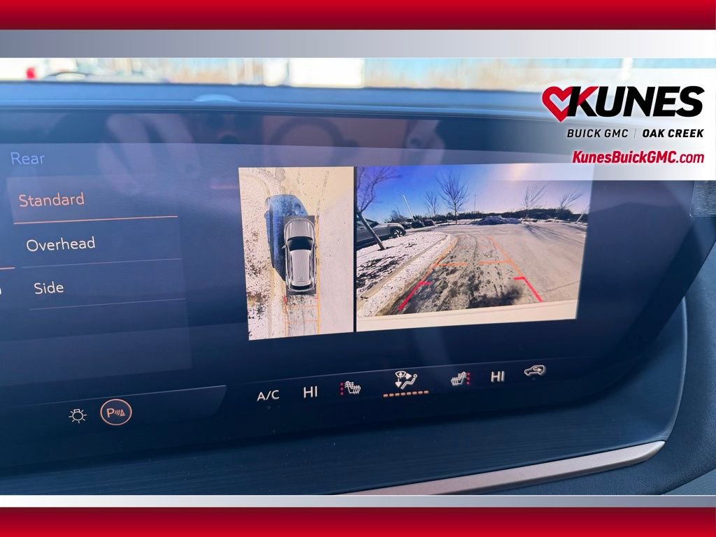 New 2026 Buick Envision Sport Touring image 25