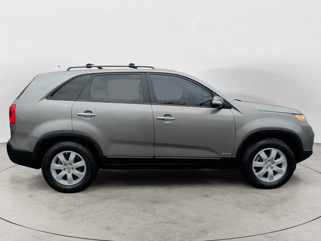 Used 2013 Kia Sorento LX w/ Convenience Pkg AWD/4WD image 6