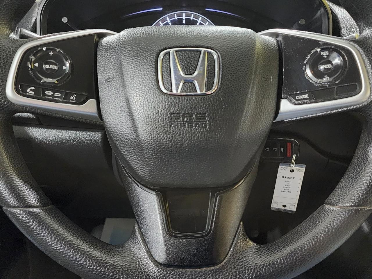 Used 2019 Honda CR-V LX image 15