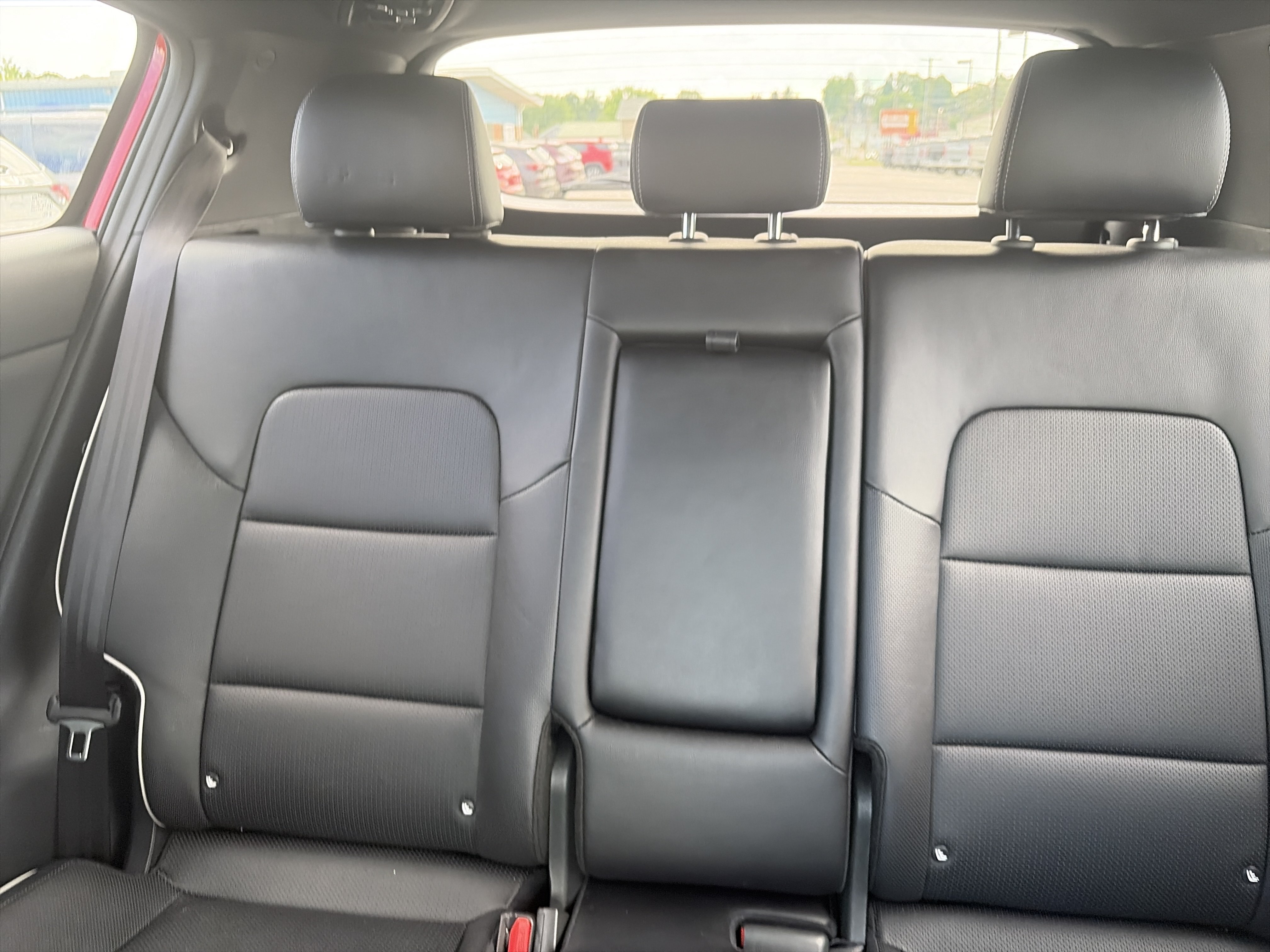 Used 2021 Kia Sportage SX AWD/4WD image 25