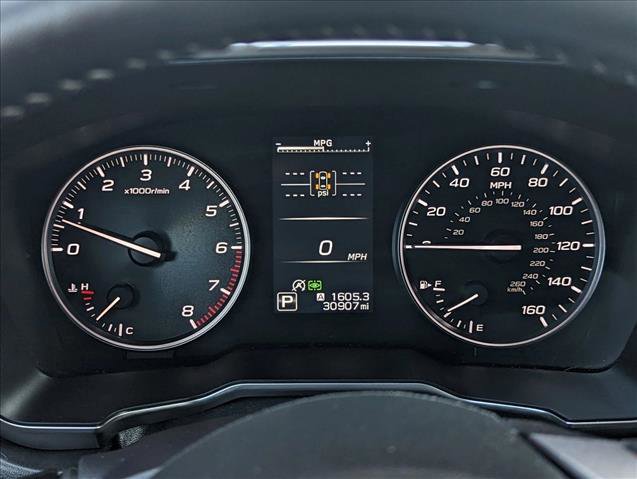 Certified 2023 Subaru Outback Touring image 11