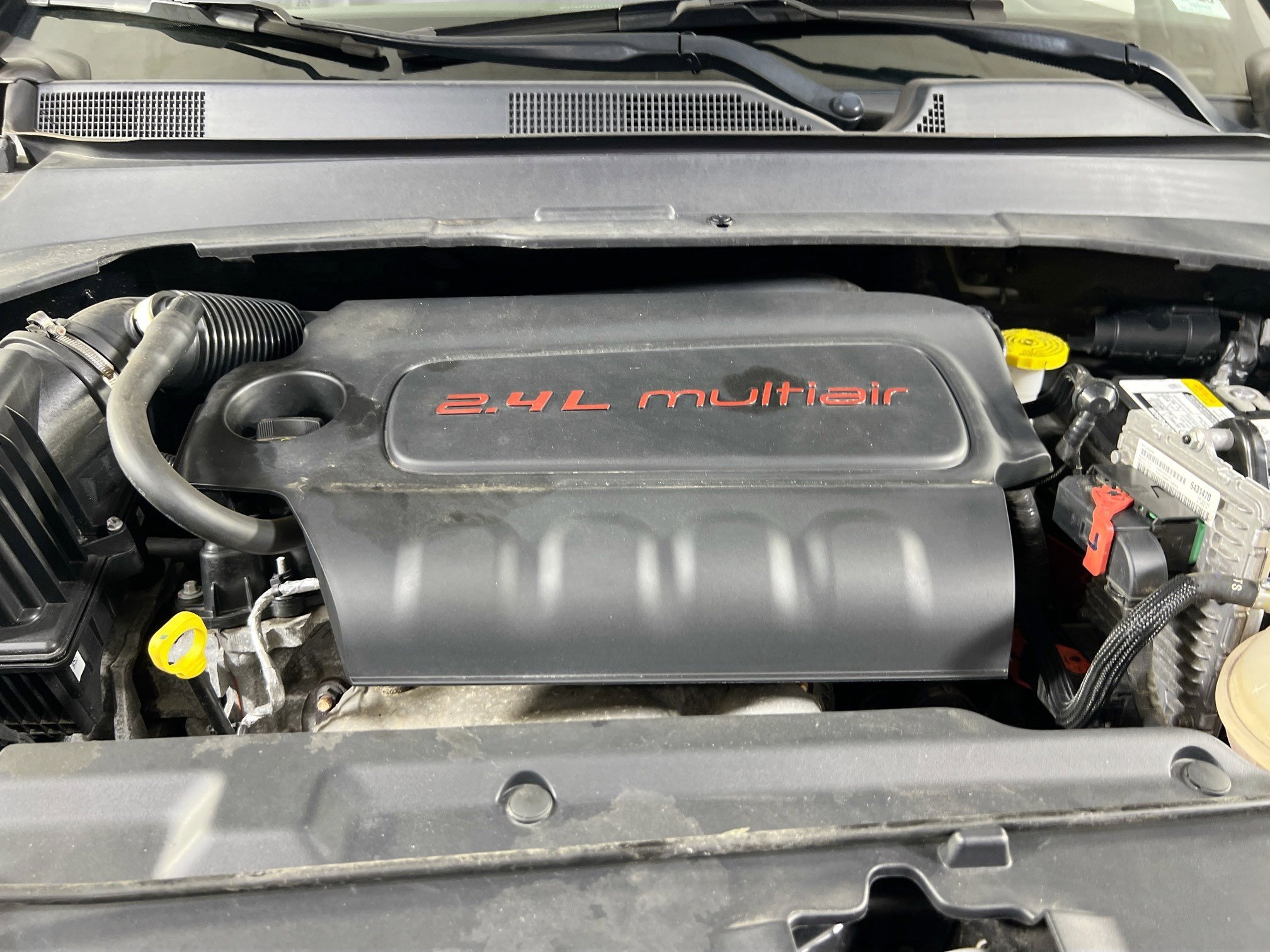 Used 2022 Jeep Compass Altitude w/ Convenience Group image 28