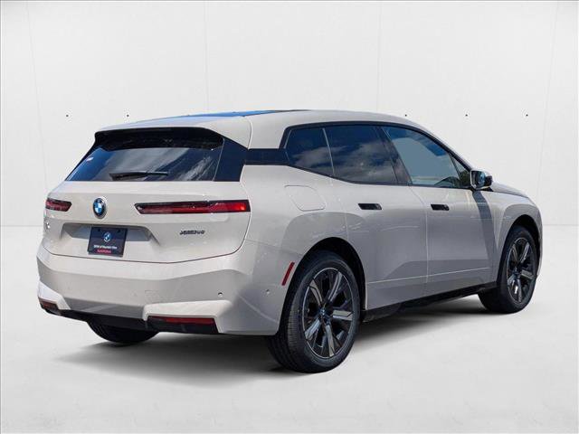 Used 2026 BMW iX xDrive60 video 2