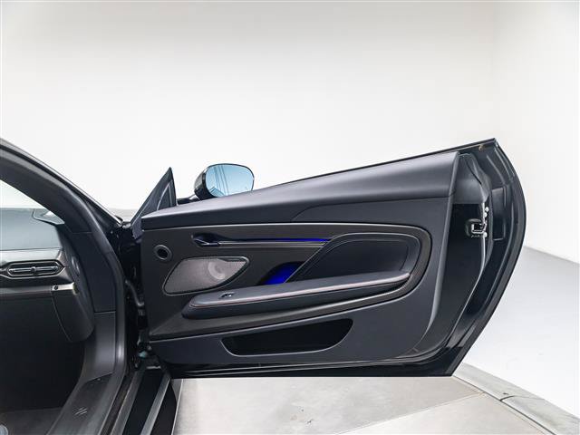 New 2026 Aston Martin Vanquish RWD image 24