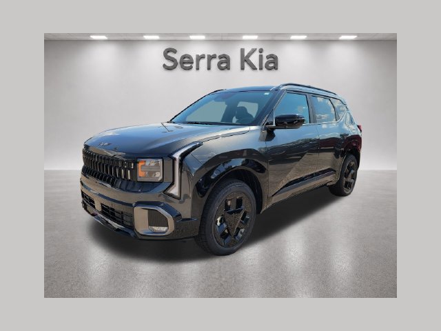 New 2027 Kia Seltos X-Line S AWD/4WD 360° Tour