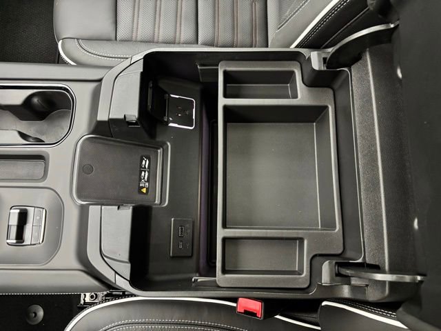 New 2026 GMC Sierra 2500 AT4X image 32