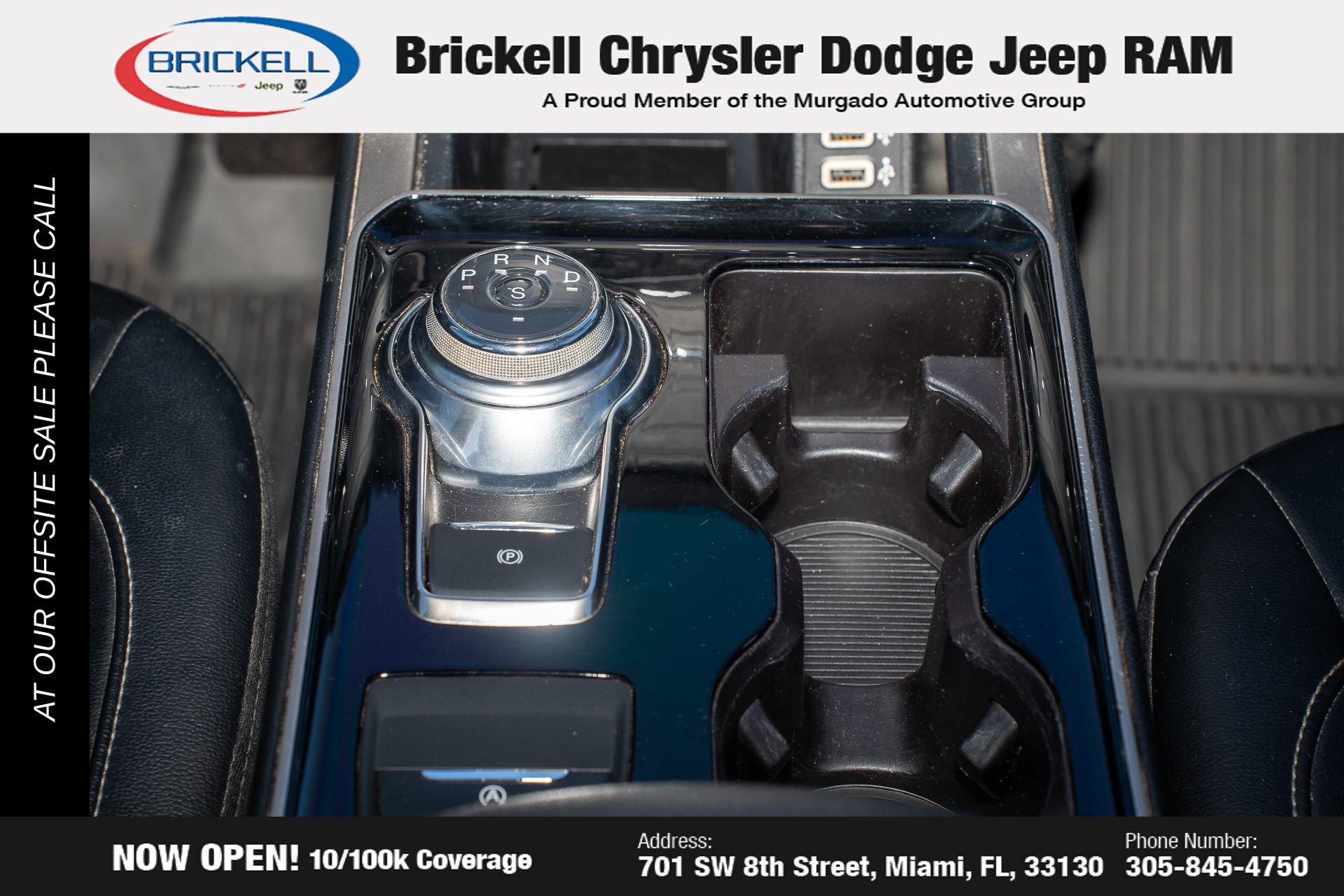 Used 2019 Ford Edge SEL w/ Equipment Group 201A image 24