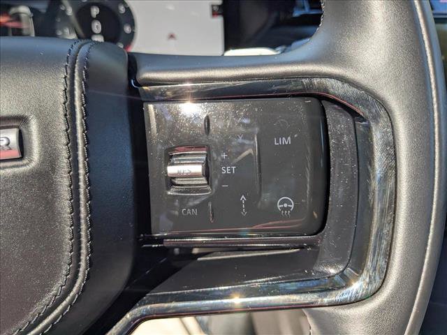 Certified 2026 Land Rover Range Rover Velar Dynamic SE image 19
