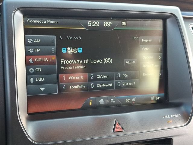 Used 2013 Ford Flex SEL FWD image 18