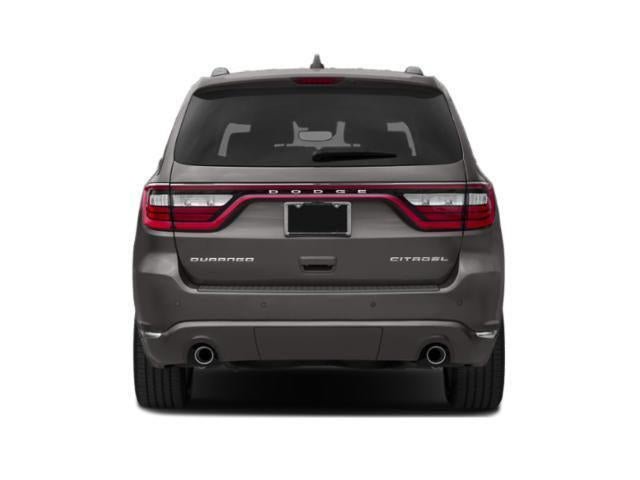 Used 2020 Dodge Durango Citadel RWD image 5