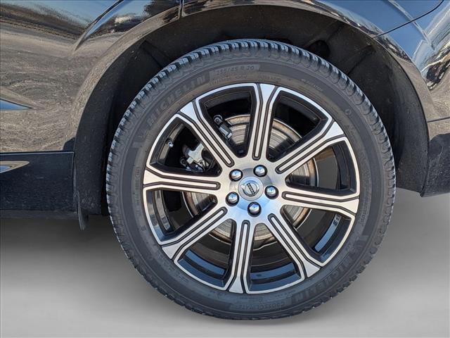 Used 2019 Volvo XC60 T6 Inscription w/ Protection Package Premier image 14