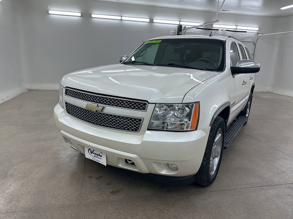 Used 2008 Chevrolet Tahoe LTZ w/ LTZ Preferred Equipment Group image 5