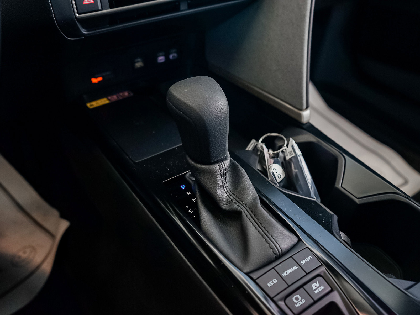 New 2026 Toyota Camry LE image 25