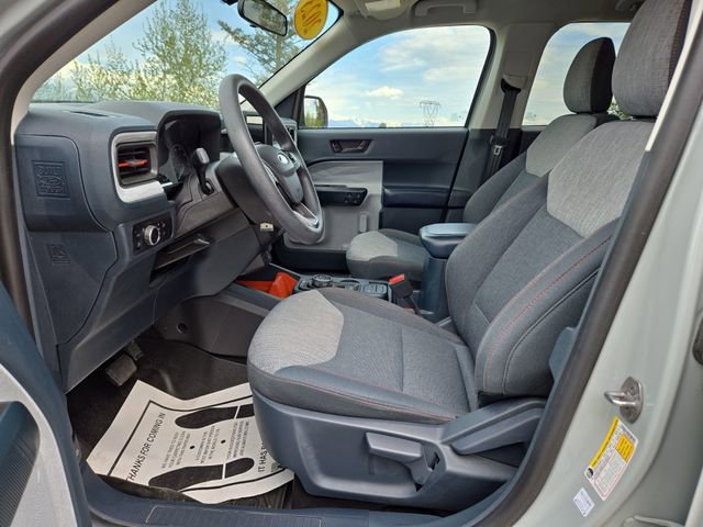Used 2023 Ford Maverick XLT FWD image 3
