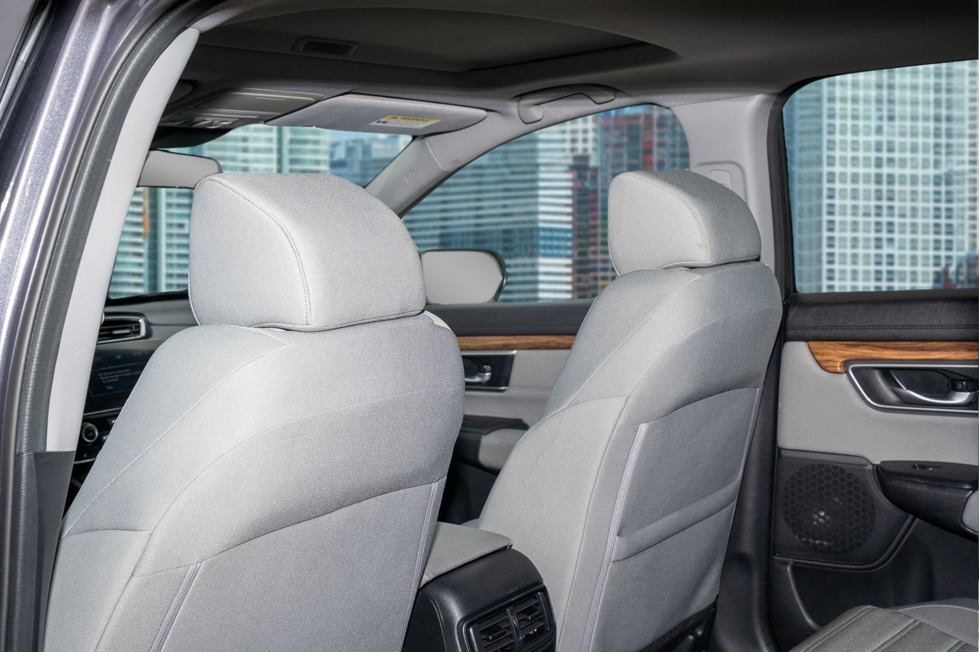 Used 2020 Honda CR-V EX image 17