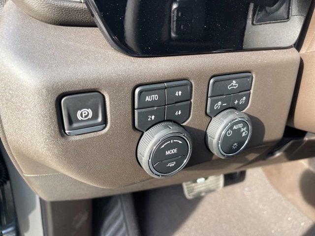 New 2026 Chevrolet Silverado 1500 LT w/ Z71 Off-Road Package image 19