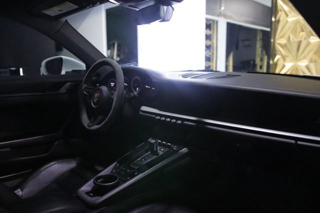 Used 2020 Porsche 911 Carrera RWD image 17