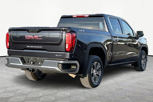 Used 2025 GMC Sierra 1500 SLT image 5