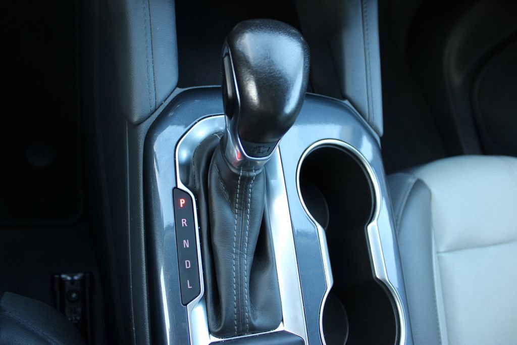 Used 2020 Chevrolet Blazer LT image 32