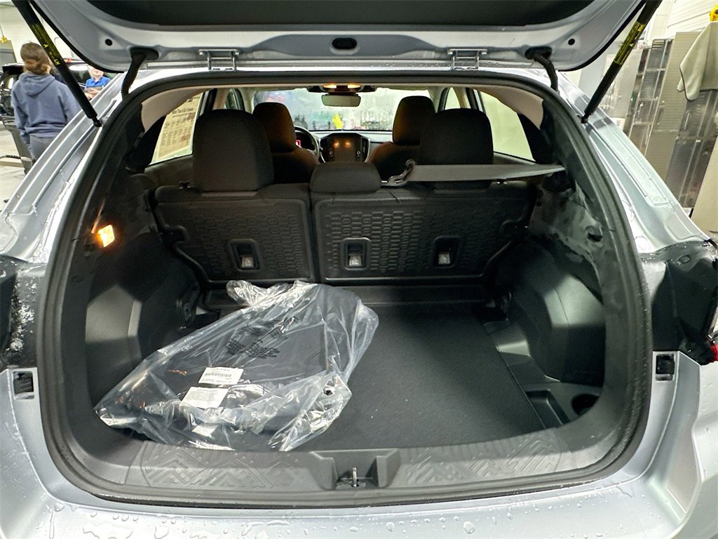 New 2026 Subaru Impreza 2.0i Sport image 23