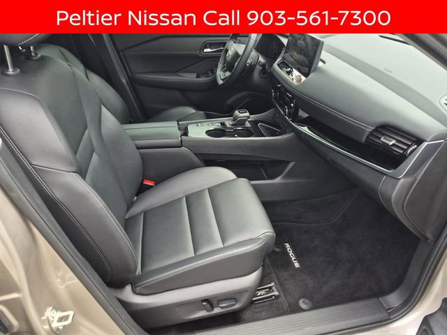Certified 2025 Nissan Rogue SL image 11