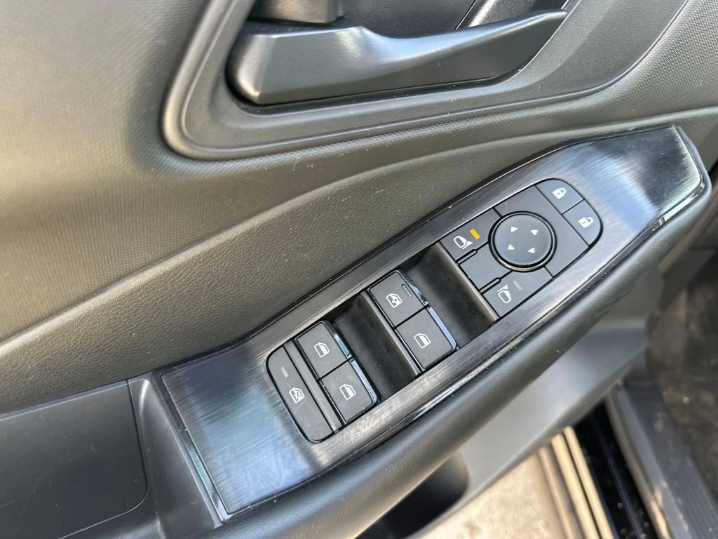 Certified 2025 Nissan Rogue S image 45