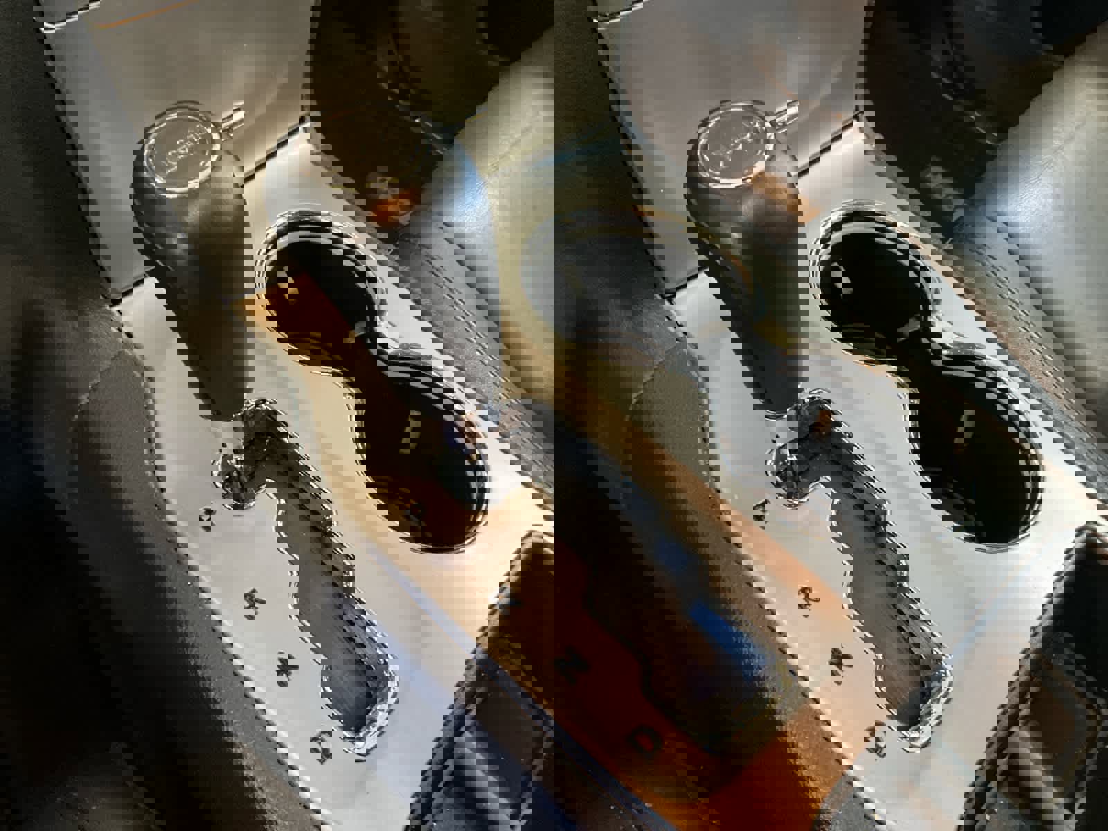 Used 2013 Jeep Grand Cherokee Limited RWD image 22