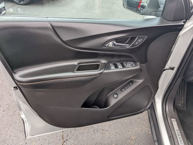 Used 2018 Chevrolet Equinox Premier FWD image 14