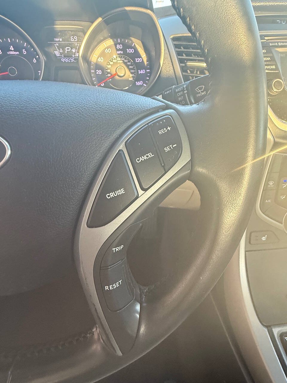 Used 2016 Hyundai Elantra Value Edition FWD image 22