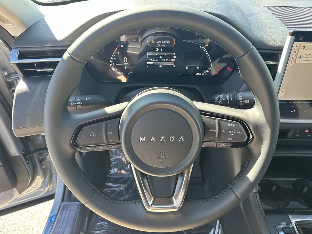 New 2026 MAZDA CX-5 Preferred AWD/4WD image 15