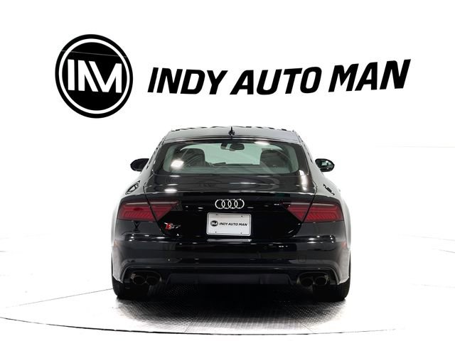 Used 2017 Audi S7 Prestige image 5