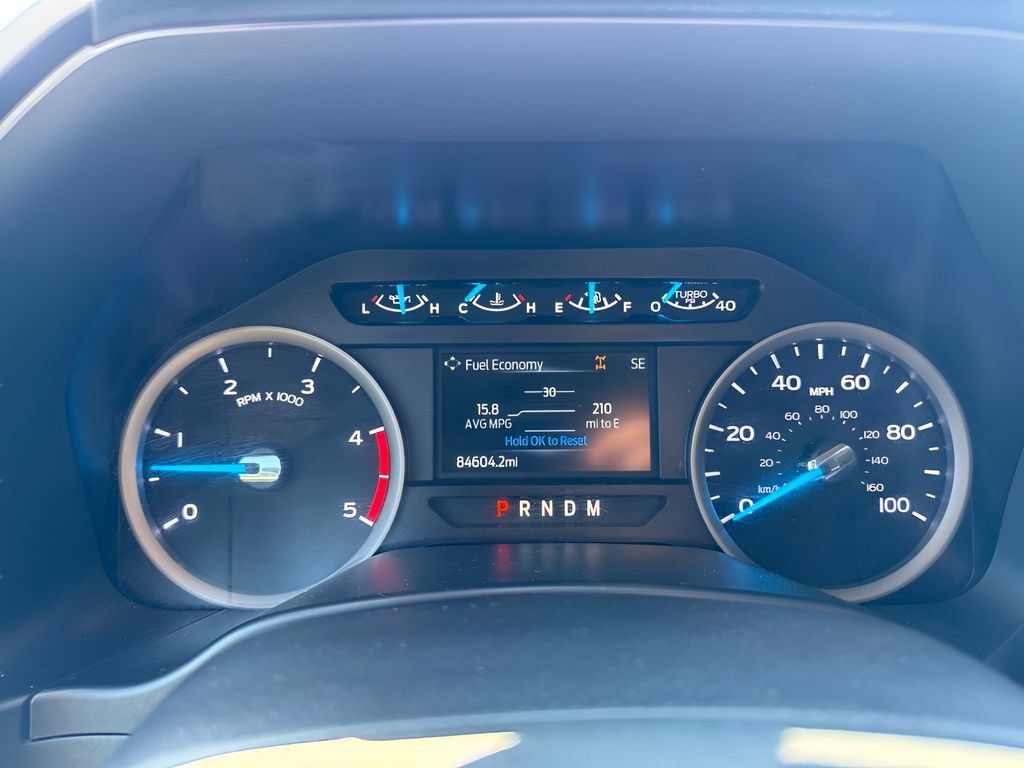 Used 2021 Ford F250 XLT w/ XLT Premium Package AWD/4WD image 31