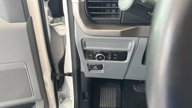 Used 2024 Ford F150 XLT w/ Tow/Haul Package AWD/4WD image 15