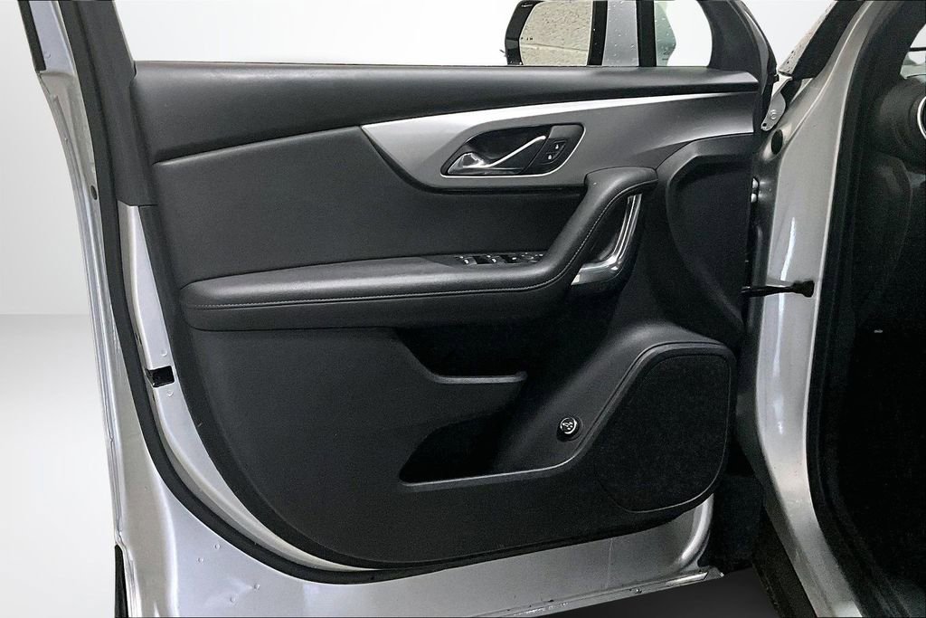 Used 2021 Chevrolet Blazer LT image 20
