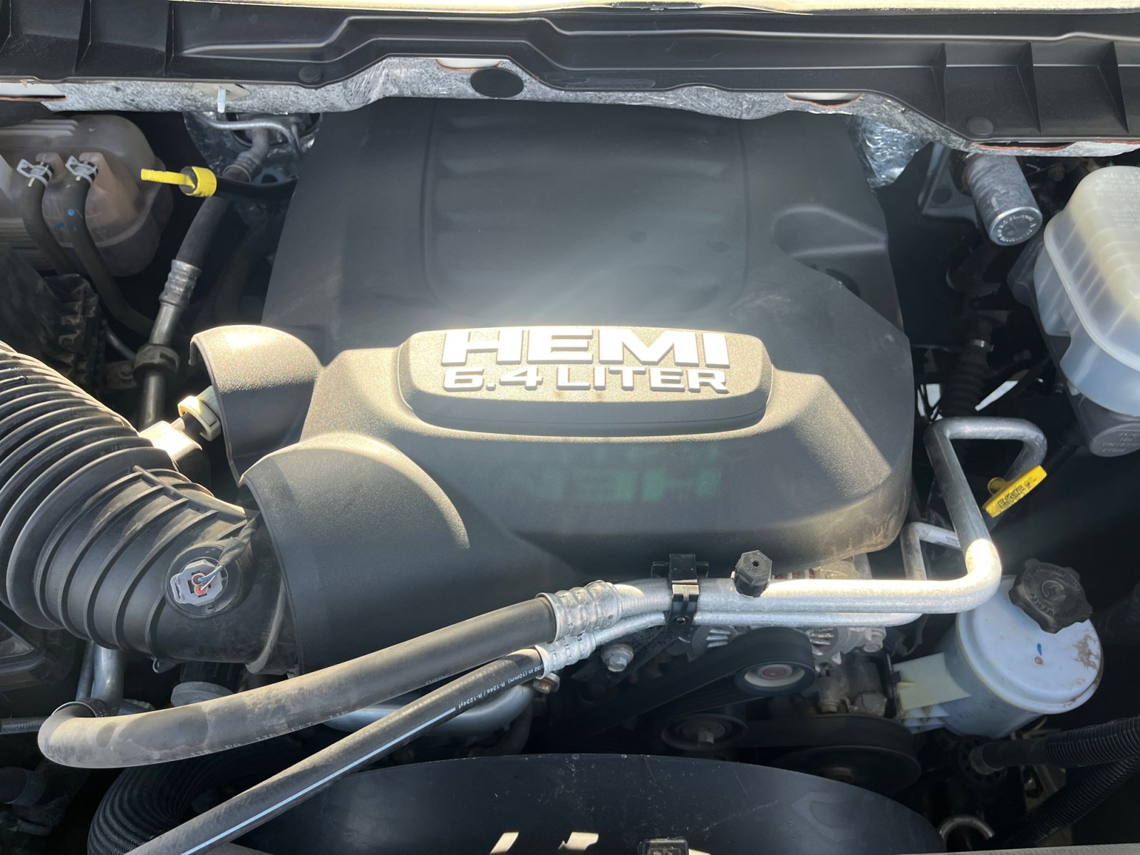 Used 2016 RAM 3500 Tradesman image 30