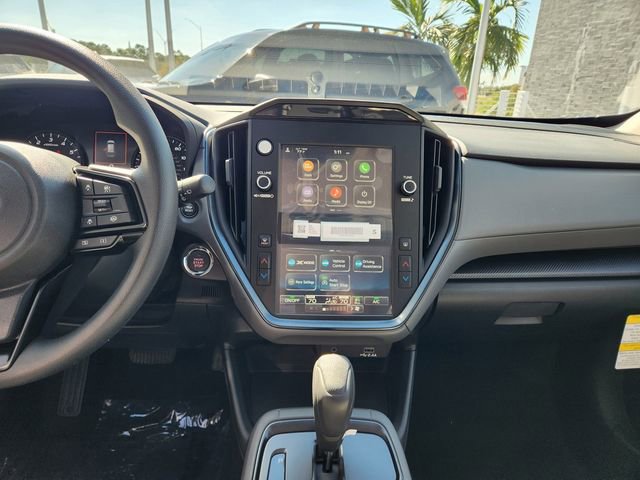 New 2026 Subaru Crosstrek 2.5i image 12