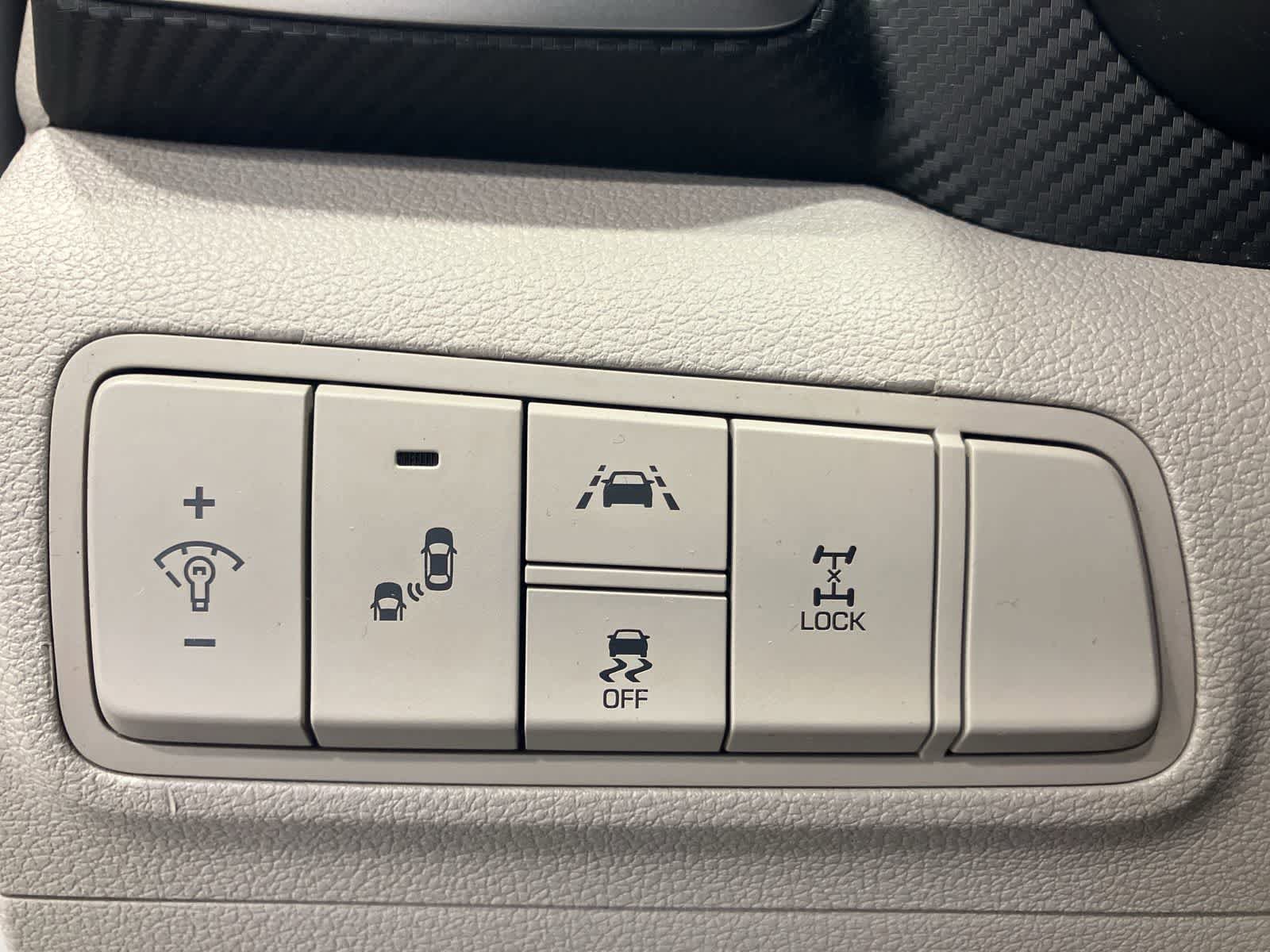 Used 2019 Hyundai Tucson SEL image 13