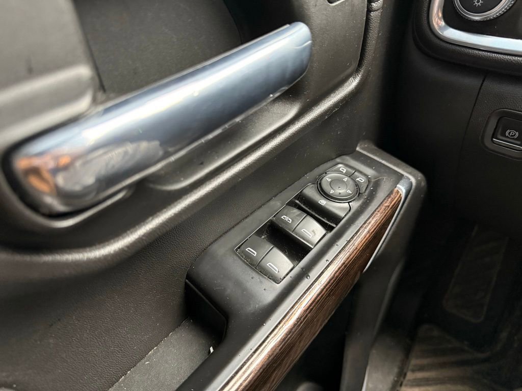 Used 2021 GMC Sierra 1500 Elevation w/ X31 Off-Road Package image 54