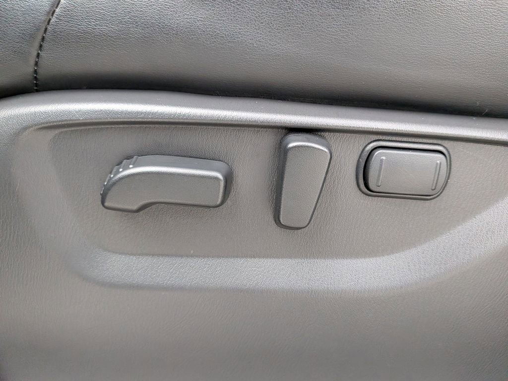 Used 2024 INFINITI QX80 Sensory RWD image 14