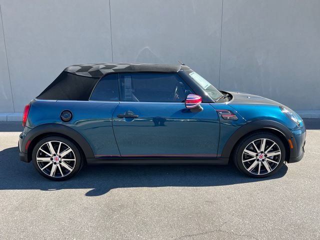 Used 2023 MINI Cooper S w/ Sidewalk Package FWD image 5