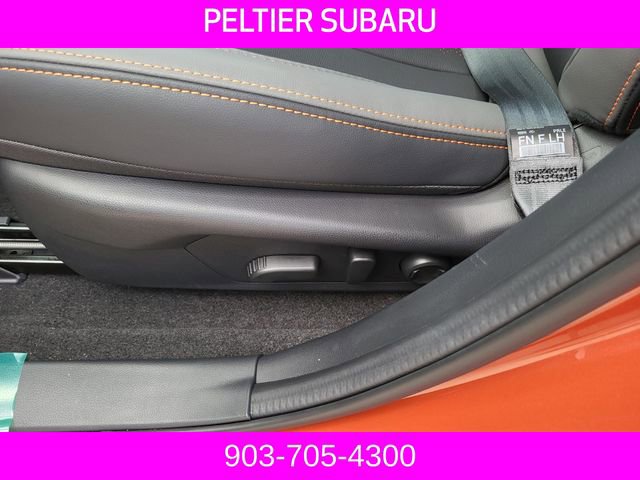 Certified 2024 Subaru Crosstrek 2.5i Limited AWD/4WD image 25