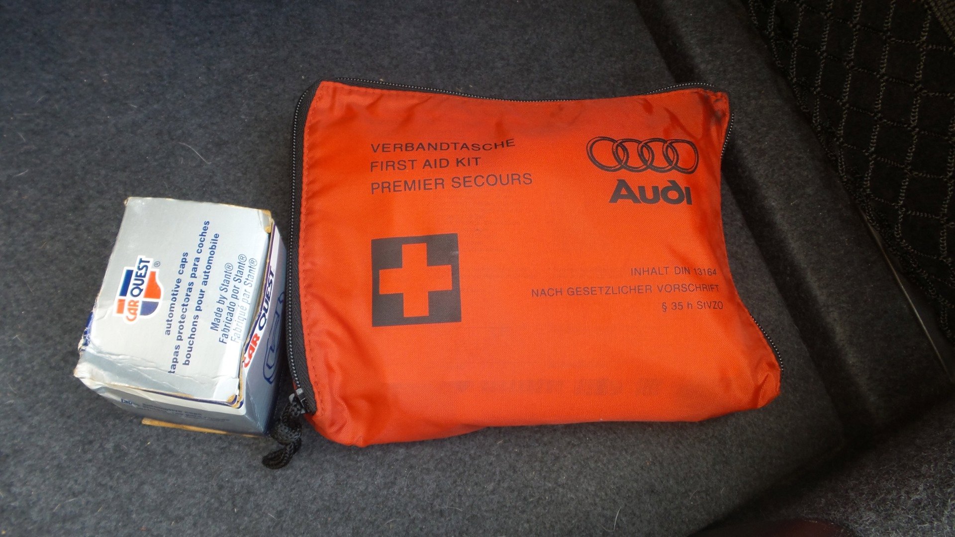 Used 2005 Audi S4 Cabriolet image 56