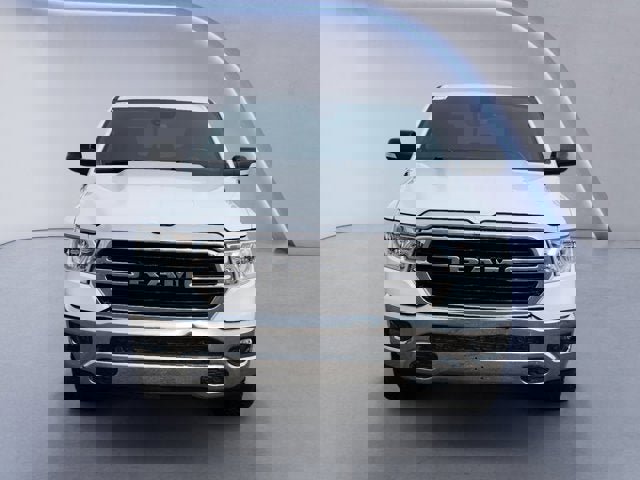 Used 2019 RAM 1500 Big Horn image 8